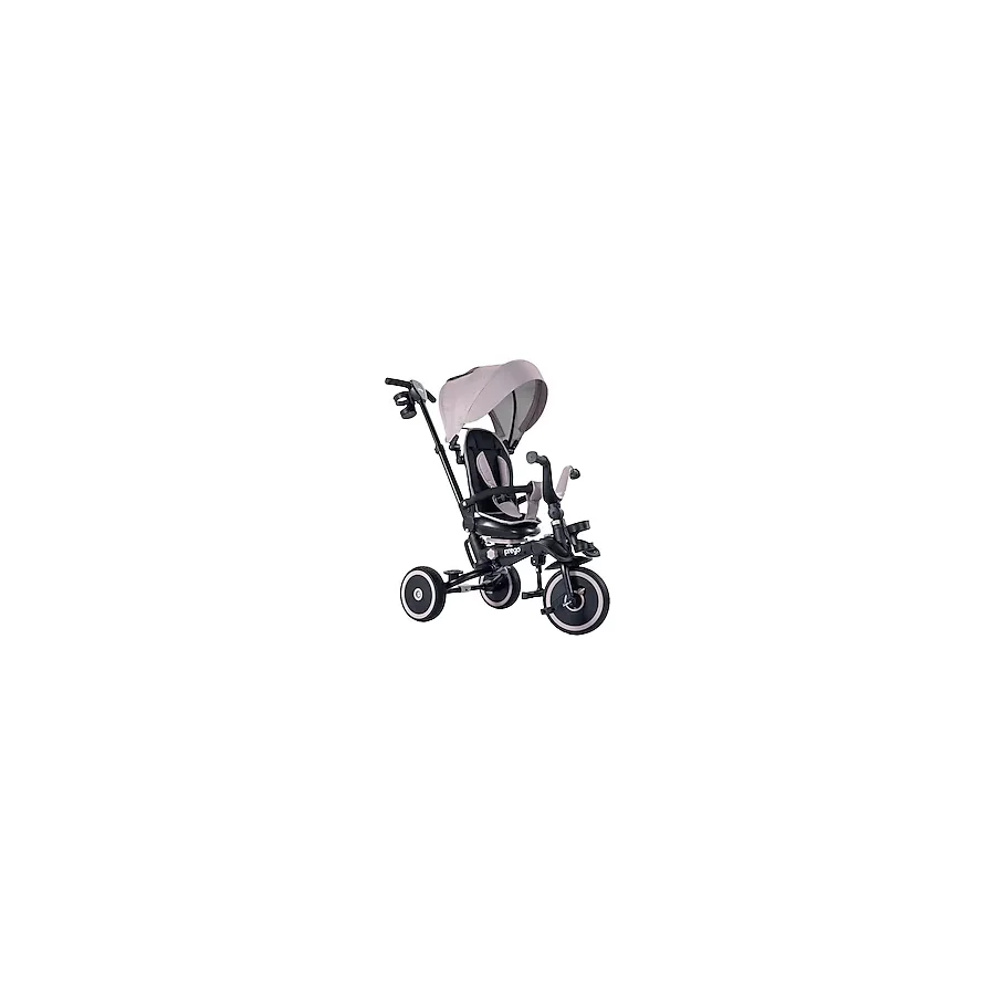 Prego Happy Dino Plus Katlanabilir Bebek Bisikleti
