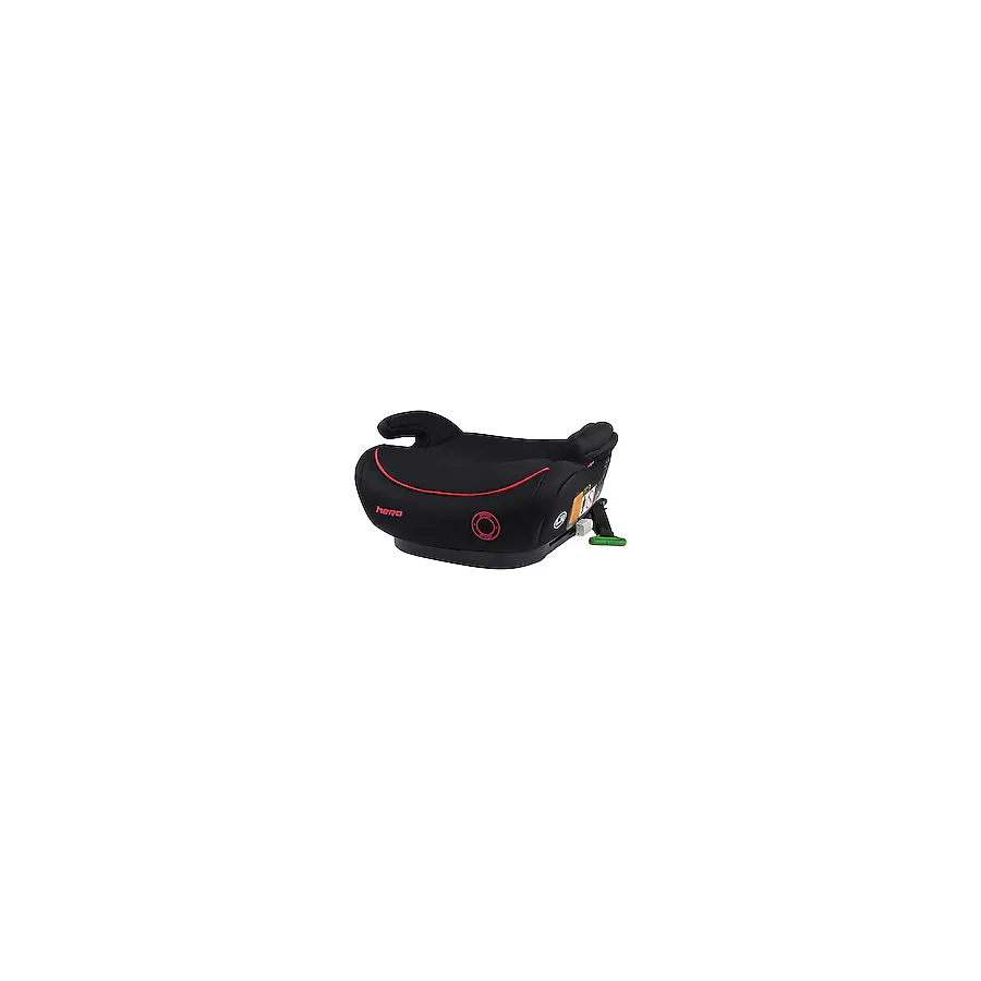 Prego Hera Isofixli 15-36 kg Oto Koltuğu Yükseltici