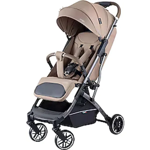 Prego Lotus Pro Kabin Boy Bebek Arabası