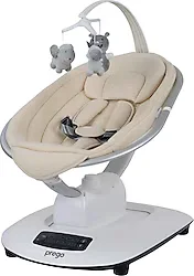 Prego Montes Elektrikli Ana Kucağı