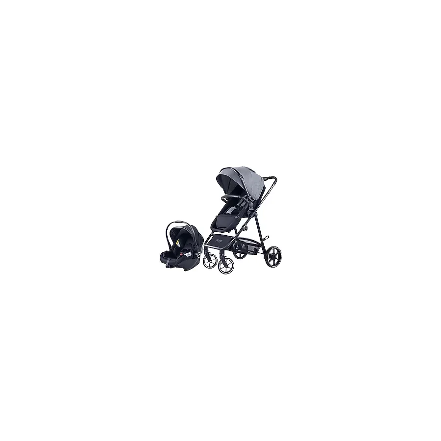 Prego Stein Travel Sistem Bebek Arabası