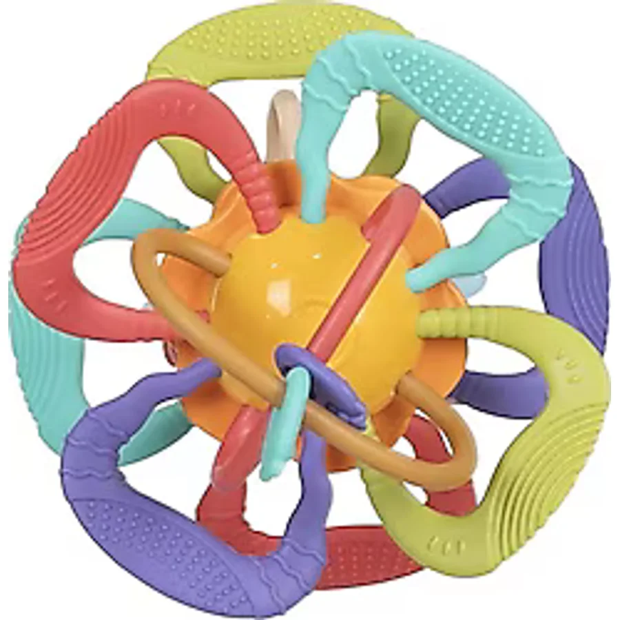Prego Toys 0160 Bebek Spor Topu