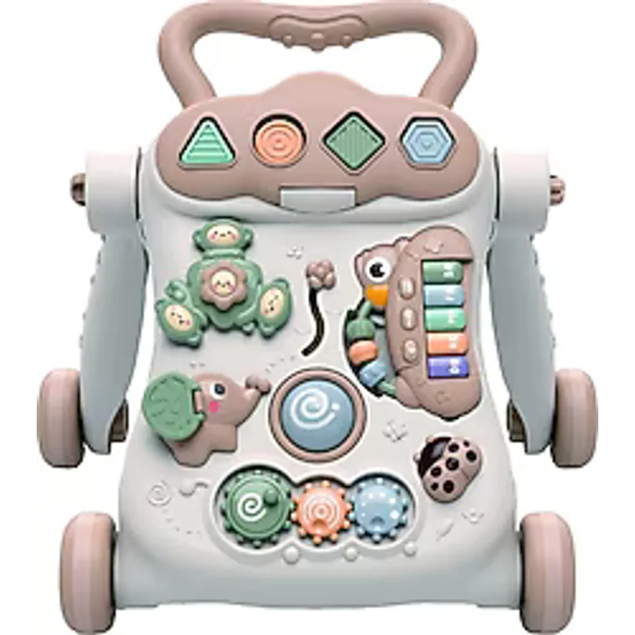 Prego Toys Arles 2 in 1 Oyun Halısı