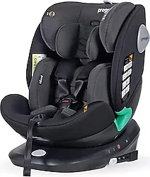Prego Tronfix I-Size Siyah 0-36 kg Oto Koltuğu