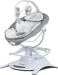 Prego Yummy Elektrikli Beşik