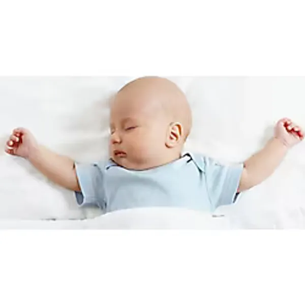 Premium Bebek Uyku Seti Caretex Premium Bebek Uyku Seti