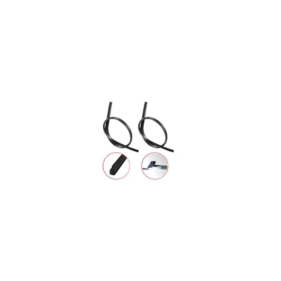 Premium Silecek Lastiği 580 Mm Çift
