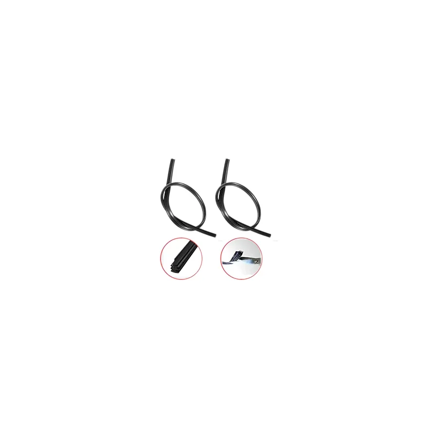 Premium Silecek Lastiği 650 Mm Çift