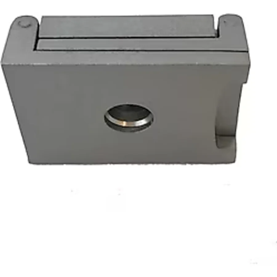 PremiumQuality Gri 3'lü Puro Delici Punch