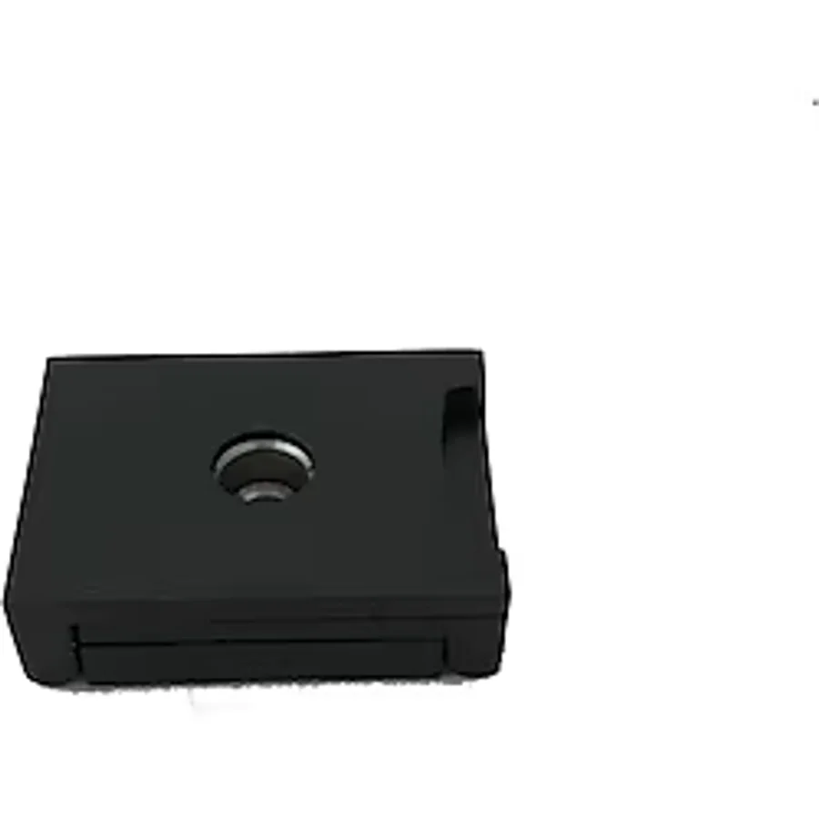 PremiumQuality Siyah 3'lü Puro Delici Punch