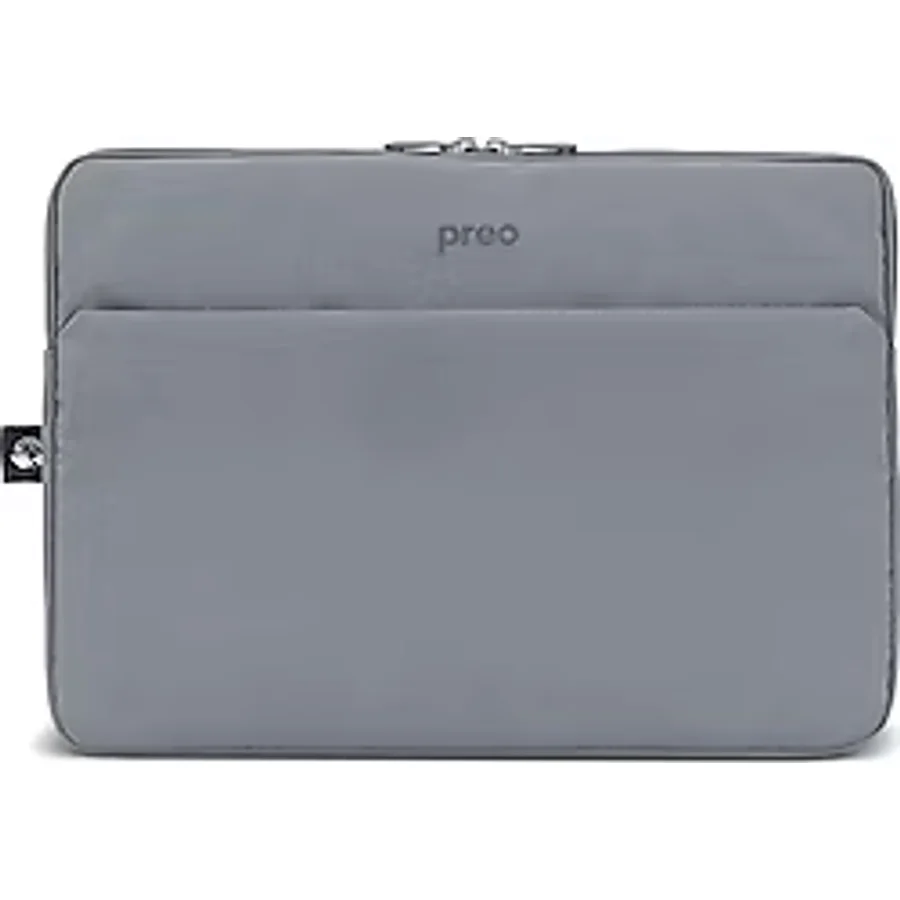 Preo MCS-1502 14.1" Gri Laptop Kılıfı