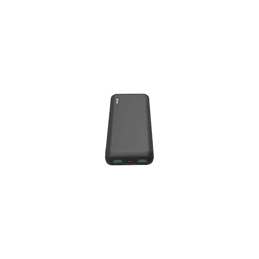 Preo Ps3 10000 mAh Hızlı Şarj Powerbank
