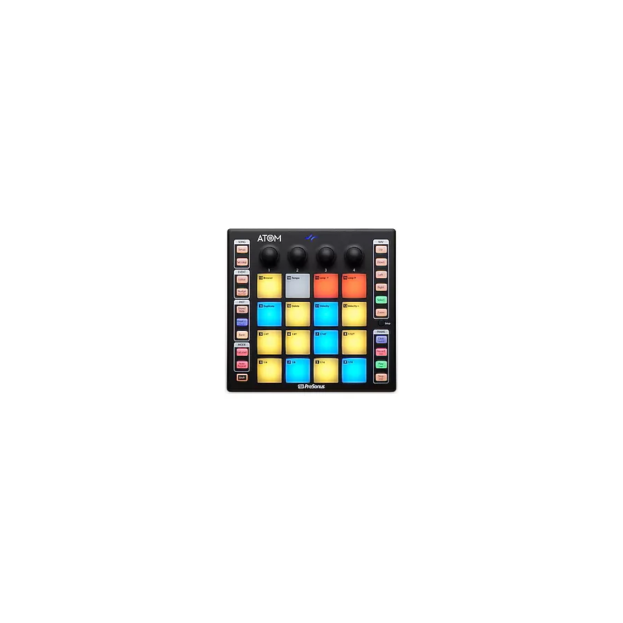 Presonus Atom Pad Controller