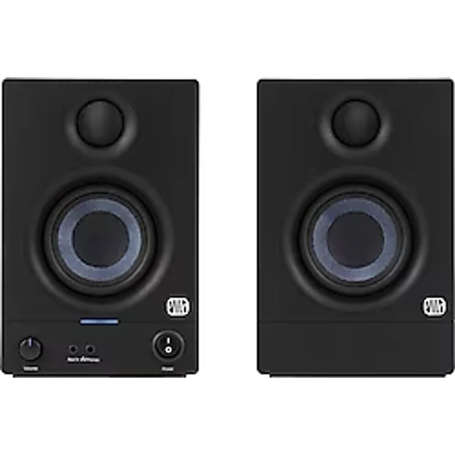 Presonus Eris 3.5 2nd Gen Referans Monitörü