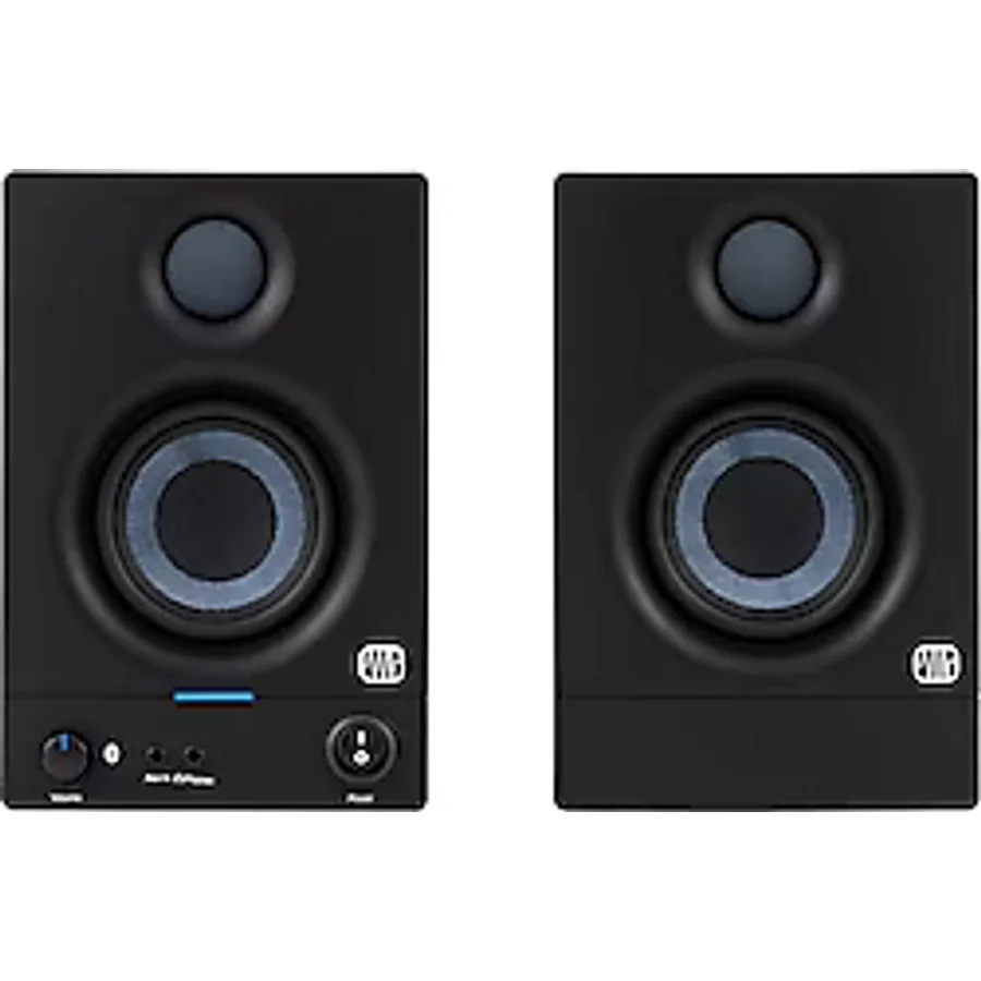 Presonus Eris E3.5 BT 2nd Gen Bluetooth Referans Monitörü