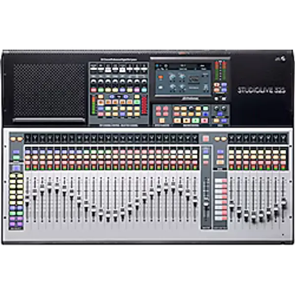 Presonus StudioLive 32S Ses Mikseri