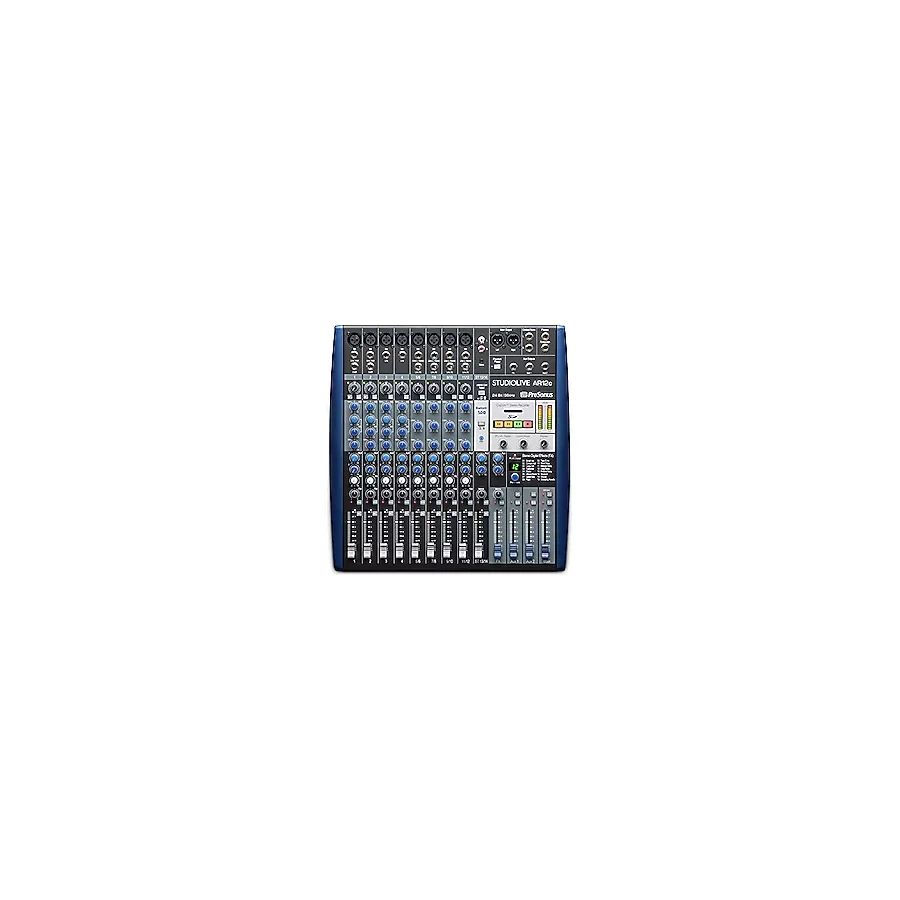 Presonus StudioLive AR12C USB Ses Mikseri