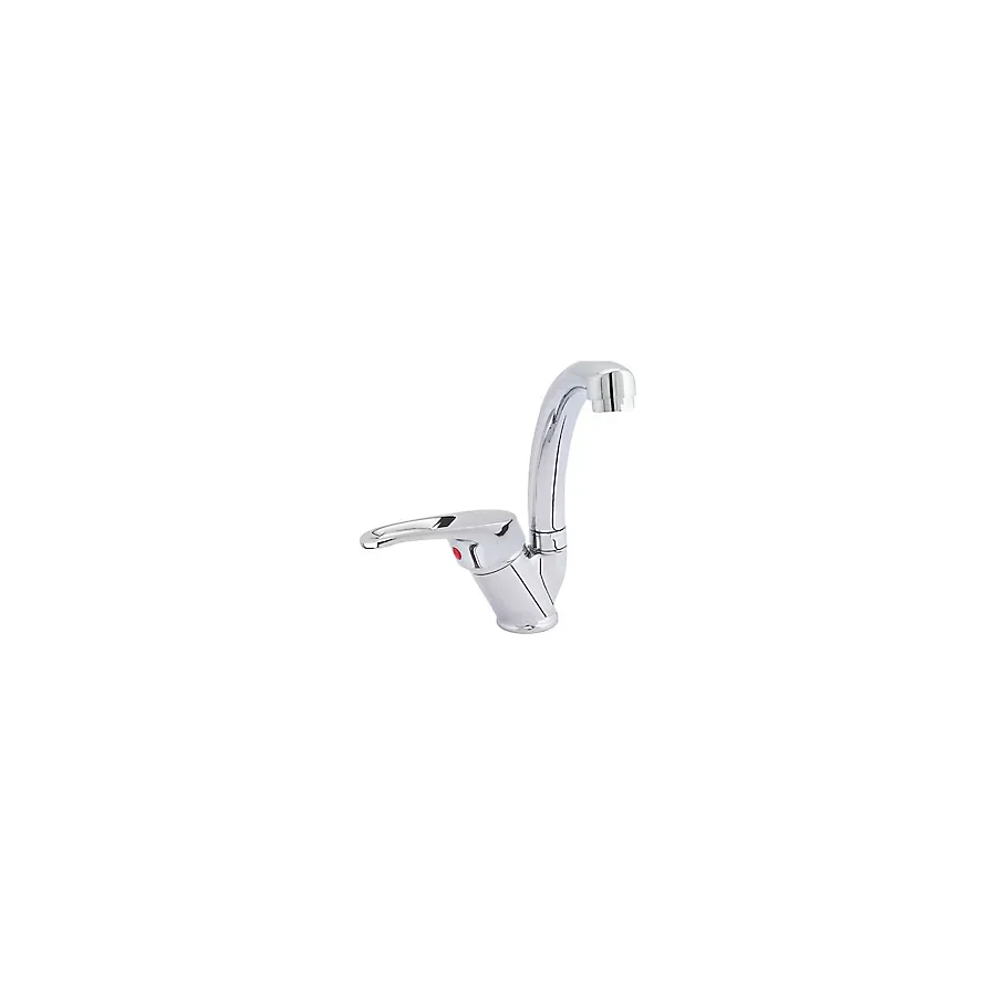 Prestij Armatür Micro Mix Kuğu Lavabo Batarya Eko