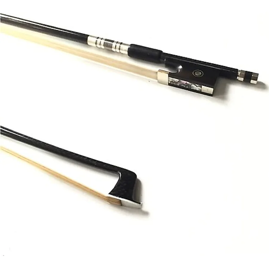 Presto Keman Yayı VB45 Karbon Fiber Boyut : 4/4