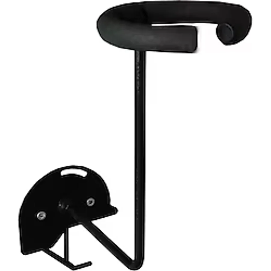 Presto Motosiklet Kaskı Standı Kask Tutucu Bisiklet Kask Standı