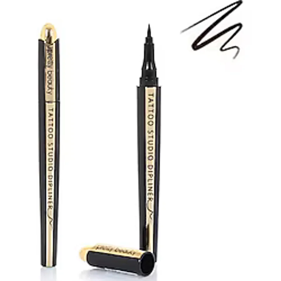 Pretty Beauty 2G PB-136 Tatto Studio Dipliner Siyah