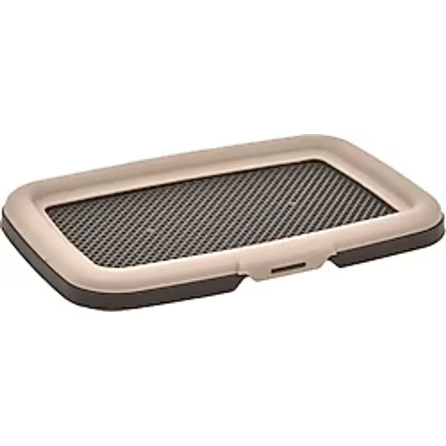 Pribor 60x40x5 cm Akıllı Elekli Köpek Tuvaleti