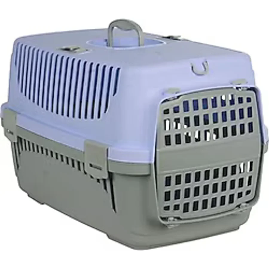 Pribor Hz-105 Büyük Boy Kedi Köpek Taşıma Çantası