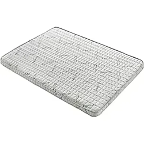 Prim Line Hygiene Bamboo Ortopedik Yatak Şiltesi Visco Yatak Pedi 150x200 cm