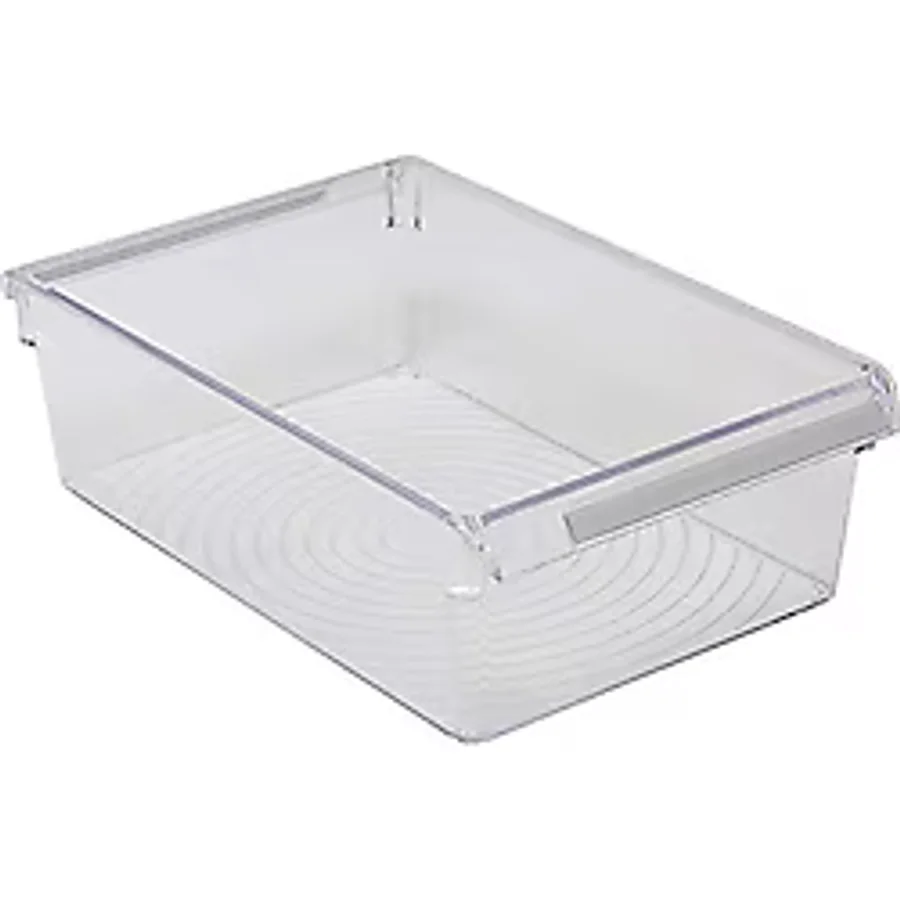 Primanova Buzdolabı ve Dolap Düzenleyici Raflar Boy: 325 mm En: 205 mm Yükseklik: 100 mm