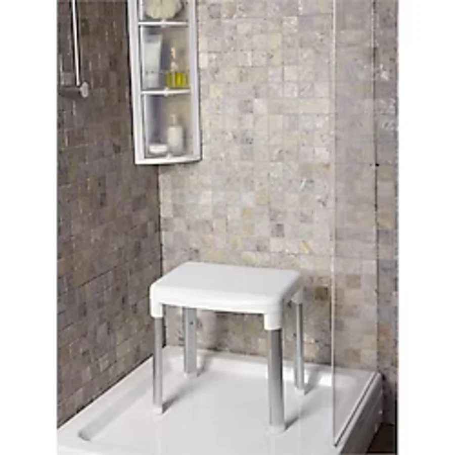 Primanova Cappadocia KV21 Yaşlı Bedensel Engelli Banyo Taburesi