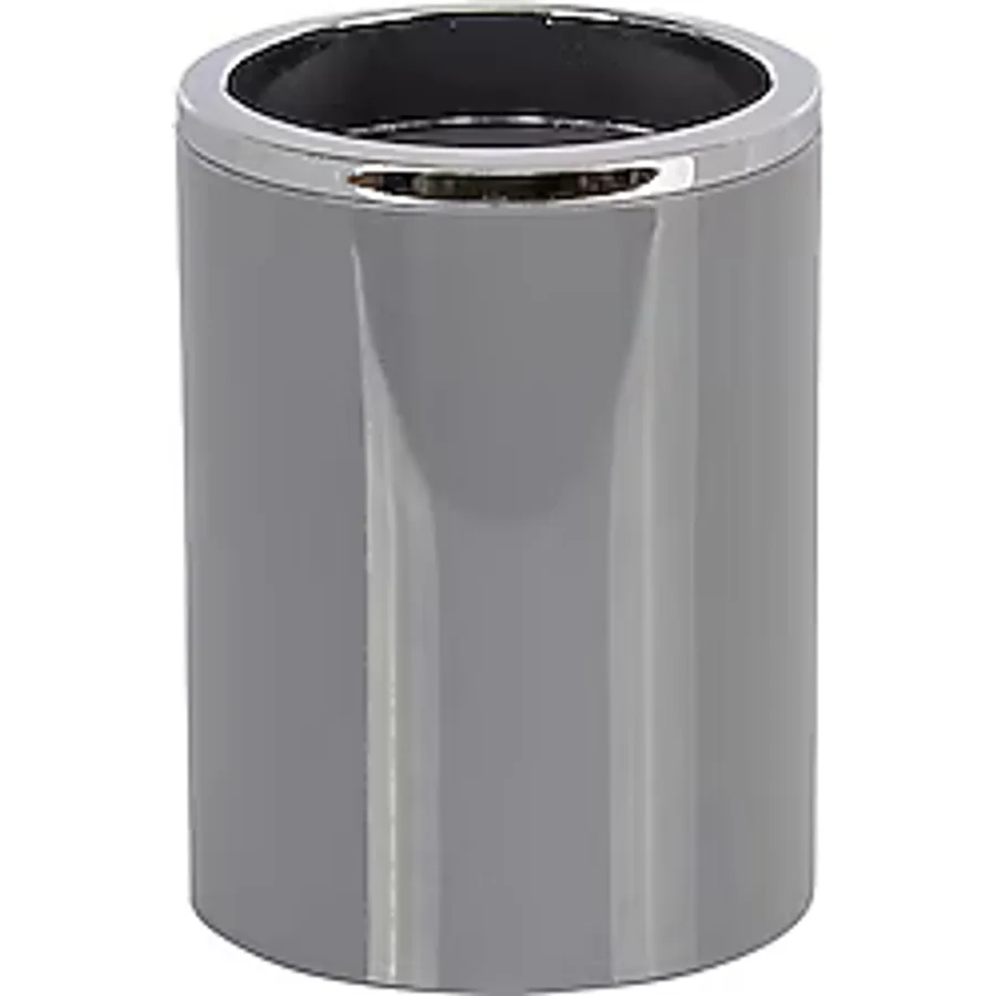 Primanova Lenox M-E33-07 Gri Diş Fırçalık