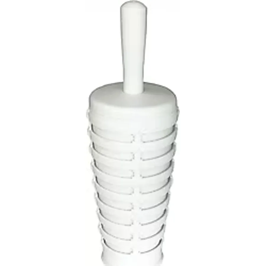 Primanova Palm M-E22 Tuvalet Fırçası