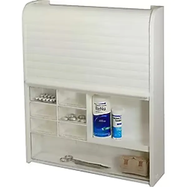 Primanova Panjurlu Ecza Dolabı M-09201
