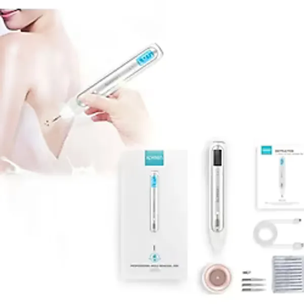 Prime Xpreen Plazma Pen Çil Ben Siğil Kırışıklık Giderme Dijital Plazma Kalemi Plazma Xpreen