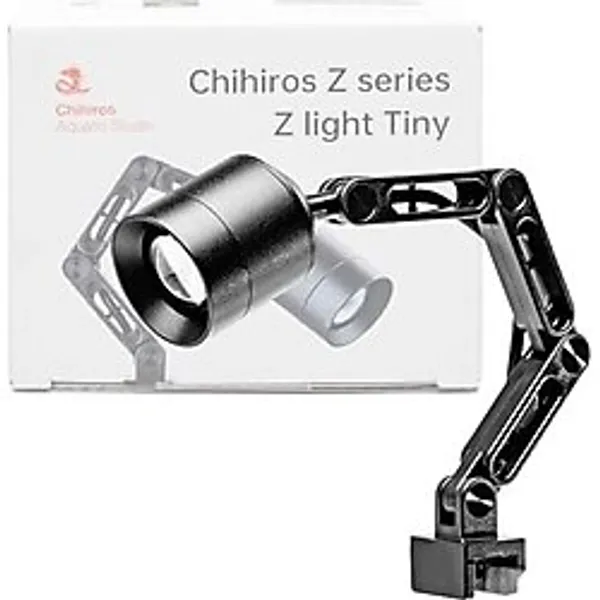 Prime Z Light Tiny Yakınlaştırılabilir Akvaryum Aydınlatması