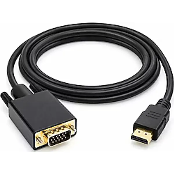 PrimeX PX-1440 HDMI to VGA Dönüştürücü