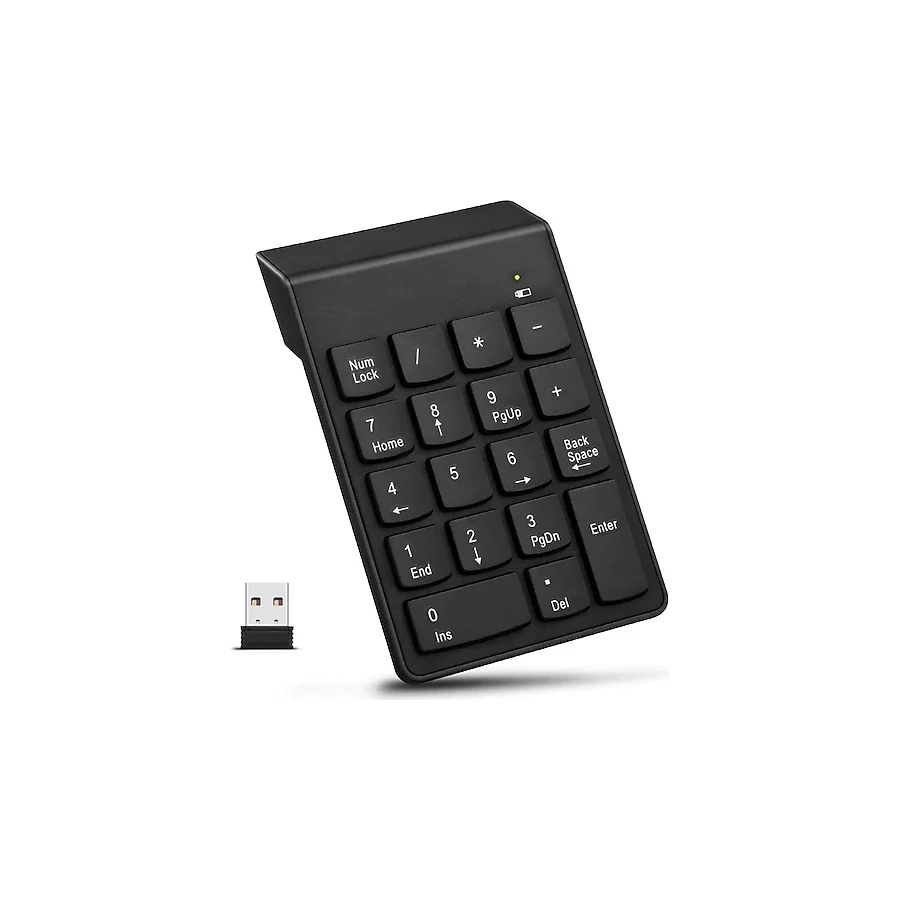 PrimeX PX-1510K Kablosuz Numerik Klavye