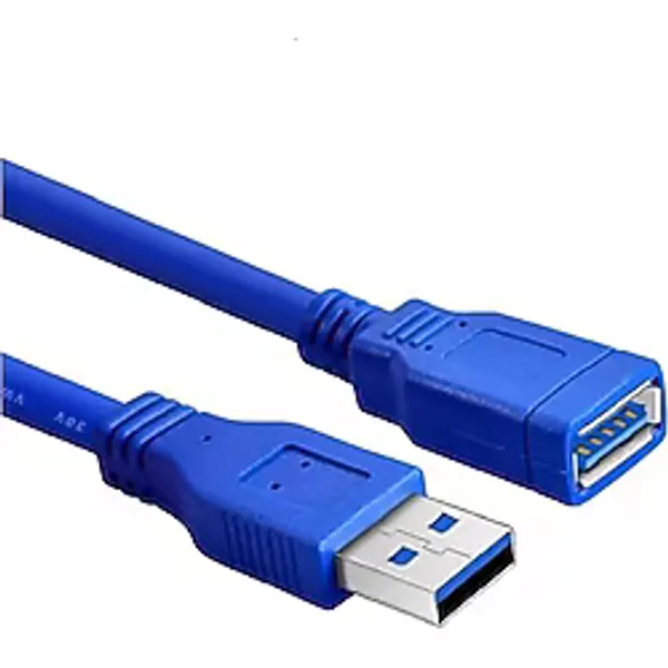 PrimeX PX-1710 10 m USB 3.0 Uzatma Kablosu