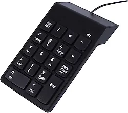 PrimeX PX-1864 Numerik Klavye