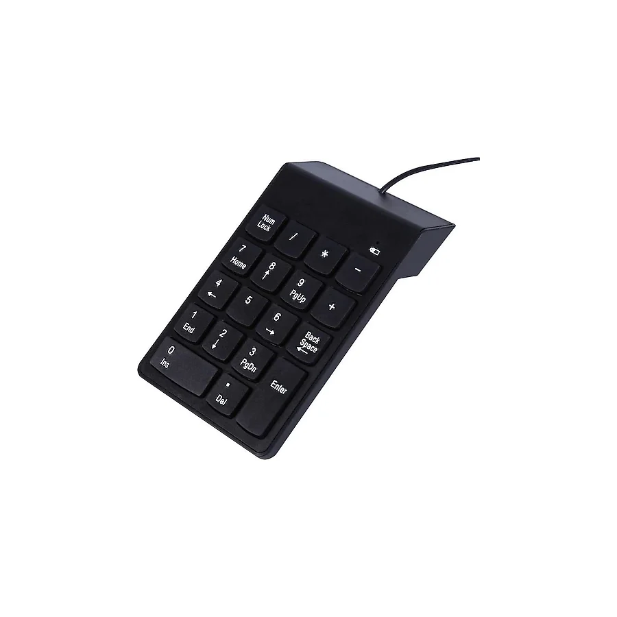 PrimeX PX-1864 Numerik Klavye
