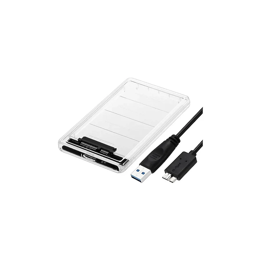 PrimeX PX-3000 USB 3.0 2.5" Harddisk Kutusu