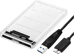 PrimeX PX-3000 USB 3.0 2.5" Harddisk Kutusu
