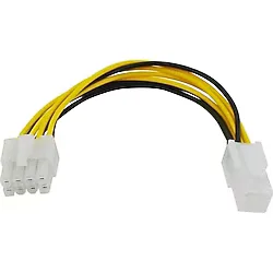 PrimeX PX-4261 SATA Güç Kablosu