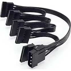 PrimeX PX-4355 Molex Kablo