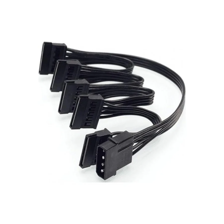 PrimeX PX-4355 Molex Kablo