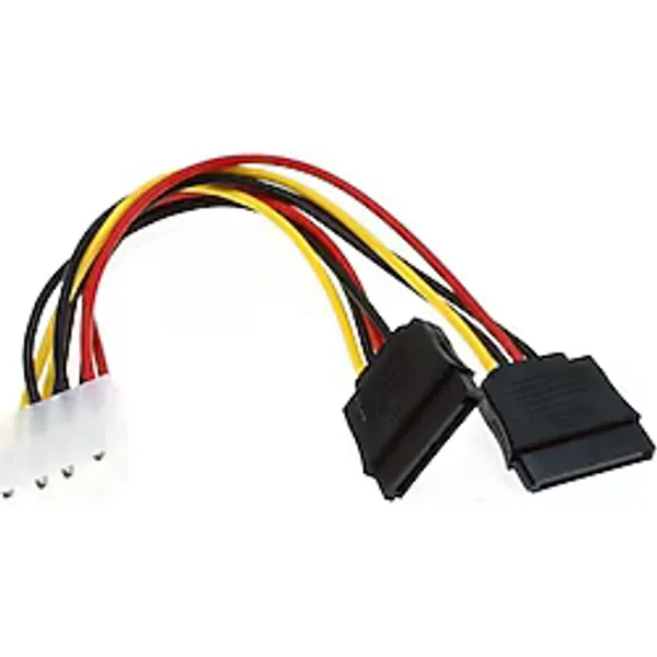 PrimeX PX-4929 Molex Kablo