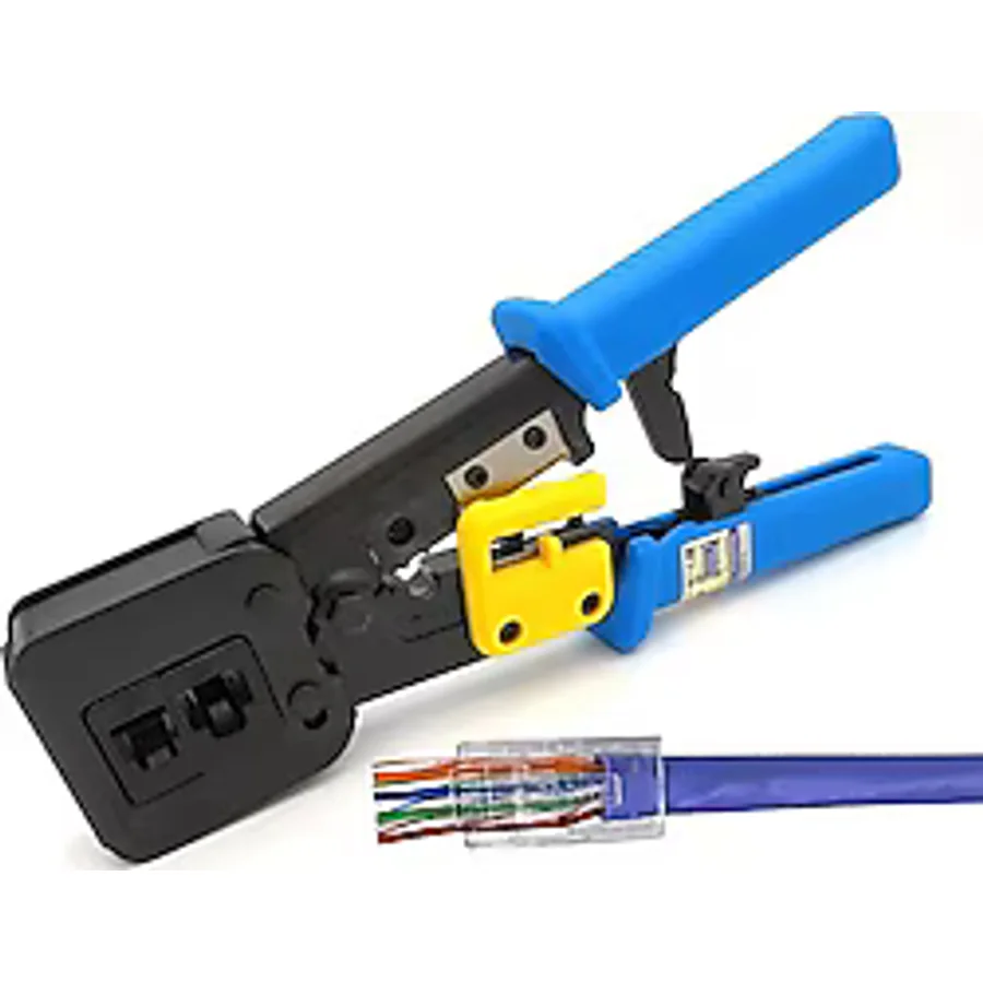 PrimeX PX-8060Y Sıkma Pensesi