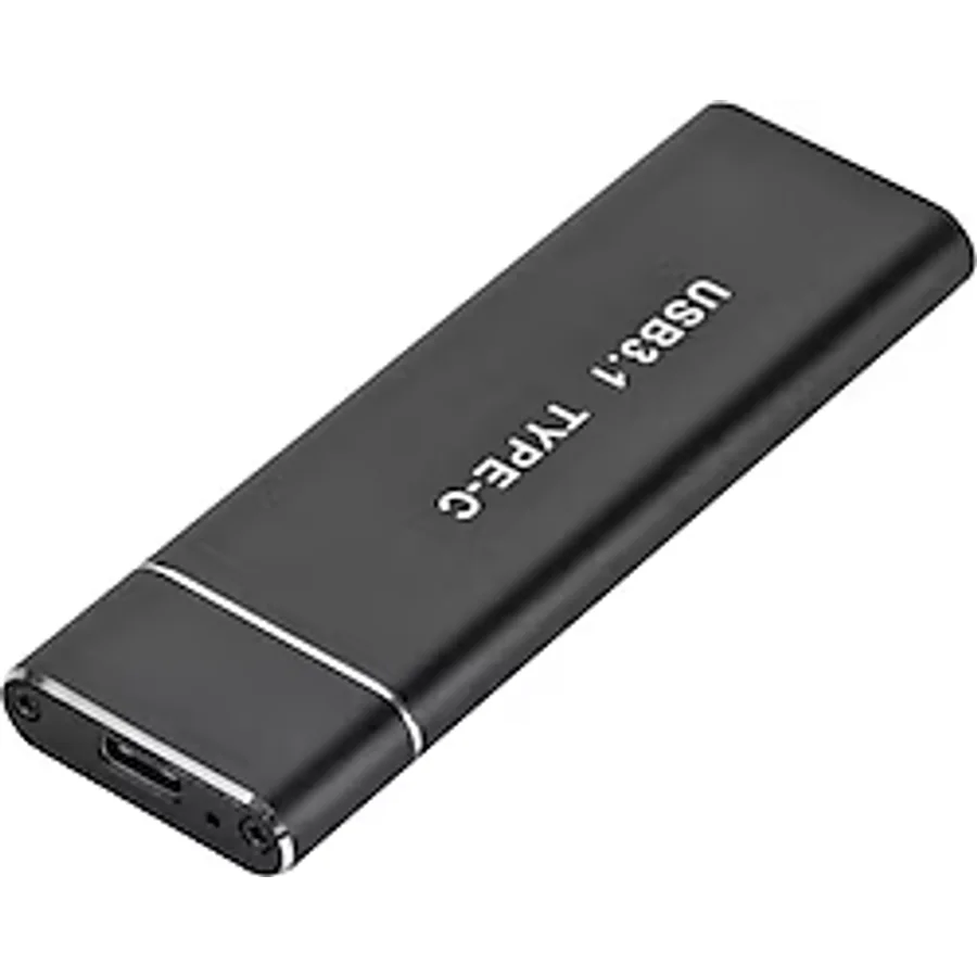 PrimeX PX-M220 Type-C M.2 SSD Harddisk Kutusu