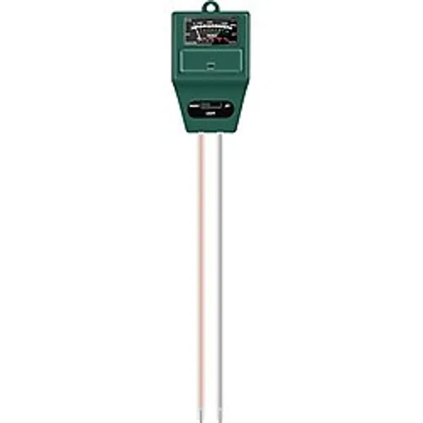 Primex Px-Ph Toprak Ph Ölçer, MS02 3'ü 1 Arada Toprak Nemi/ışık/ph Test Cih - Diğer Ölçüm Cihazları