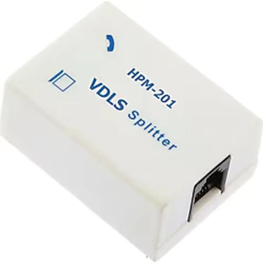 PrimeX PX-VDSL2 Konnektör